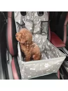 Autós Utazó Kutyamatrac