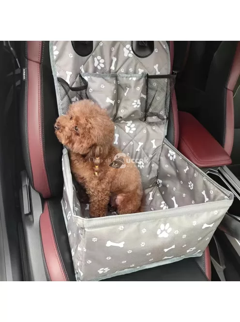 Autós Utazó Kutyamatrac