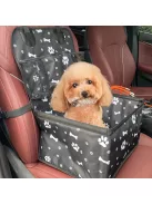 Autós Utazó Kutyamatrac