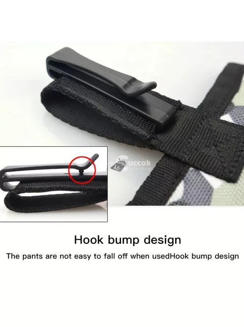 Hordozható kutyakiképző táska csemege és jutalomfalat rekesszel