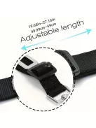 1 db kisállat biztonsági öv kutyáknak és macskáknak