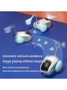 Petgravity Interaktív Macska Játékautó Okos Távirányítóval