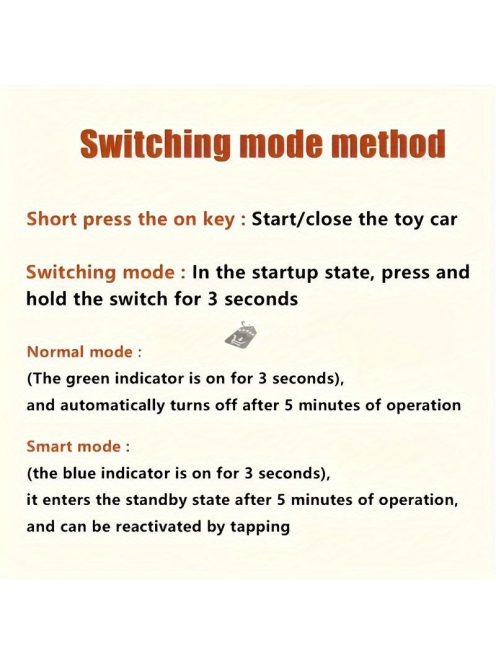 Petgravity Interaktív Macska Játékautó Okos Távirányítóval