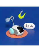 Petgravity Interaktív Macska Játékautó Okos Távirányítóval