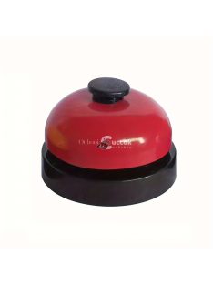   Öntöttvas háziállat-tréning csengő, interaktív hívócsengő macskáknak és kutyáknak