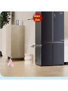 Macska tollas játék, 80 cm hosszú rúddal és 7 cm-es talppal