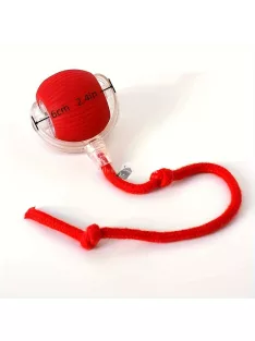   Whisker Wonders USB újratölthető interaktív macskajáték labda