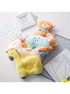 1db Aranyos Kutya Alvó párna