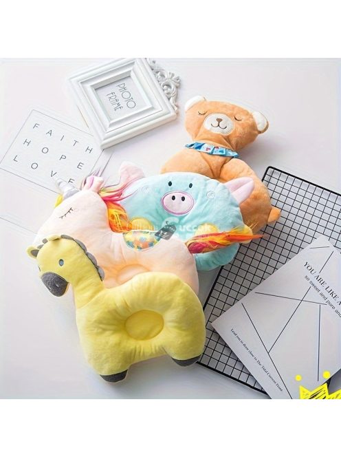 1db Aranyos Kutya Alvó párna