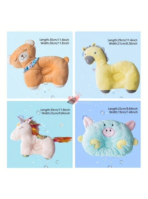 1db Aranyos Kutya Alvó párna