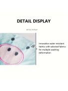 1db Aranyos Kutya Alvó párna