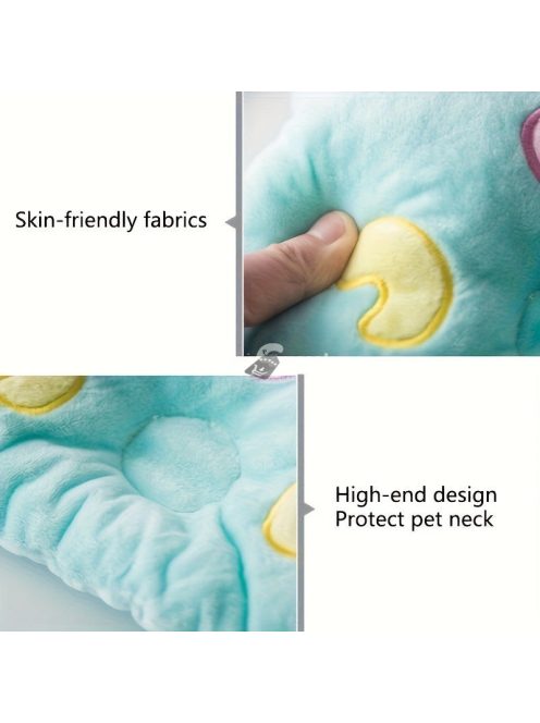 1db Aranyos Kutya Alvó párna