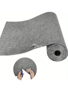 Öntapadós szőnyeg, macskakaparó védőhuzat 30x60 cm