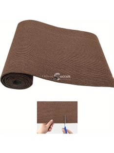 Öntapadós szőnyeg, macskakaparó védőhuzat 30x60 cm