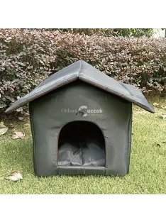 Hangulatos Vízálló, Kültéri Kisállatház