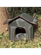 Hangulatos Vízálló, Kültéri Kisállatház