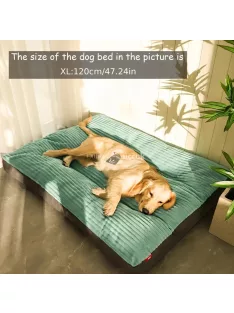 Sokoldalú puha kutyaágy