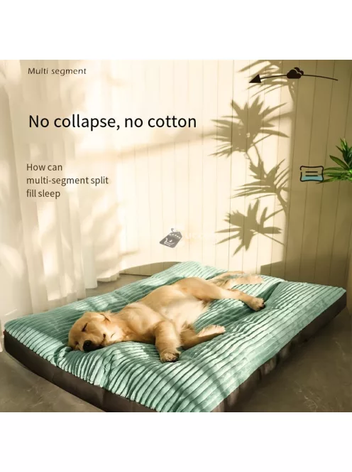 Sokoldalú puha kutyaágy