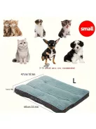 Sokoldalú puha kutyaágy