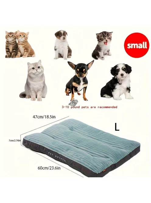 Sokoldalú puha kutyaágy