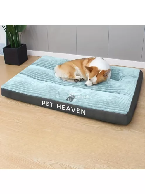 Sokoldalú puha kutyaágy