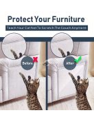 5db bútorvédő fólia, karmolásgátló