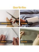 5db bútorvédő fólia, karmolásgátló