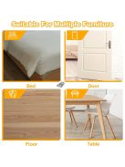 5db bútorvédő fólia, karmolásgátló