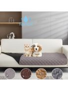 1db kisállat szőr és piszokvédő kanapébútorokhoz