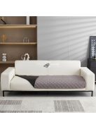 1db kisállat szőr és piszokvédő kanapébútorokhoz