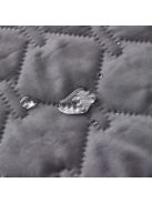 1db kisállat szőr és piszokvédő kanapébútorokhoz