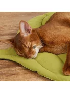 Hangulatos, levél alakú kisállatszőnyeg