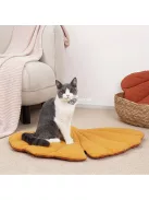 Hangulatos, levél alakú kisállatszőnyeg