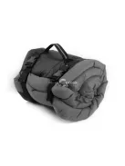 Hordozható, vízálló, összecsukható kutyaággyal