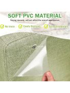 Karmolásgátló Macskaszalag, Átlátszó Bútorvédőfólia