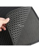 1db macska vízálló alomfogó szőnyeg