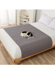 Vízálló kisállat ágytakaró bútorokhoz