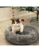 Kutyaágy Kerek Kisállat párna
