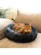 Kutyaágy Kerek Kisállat párna