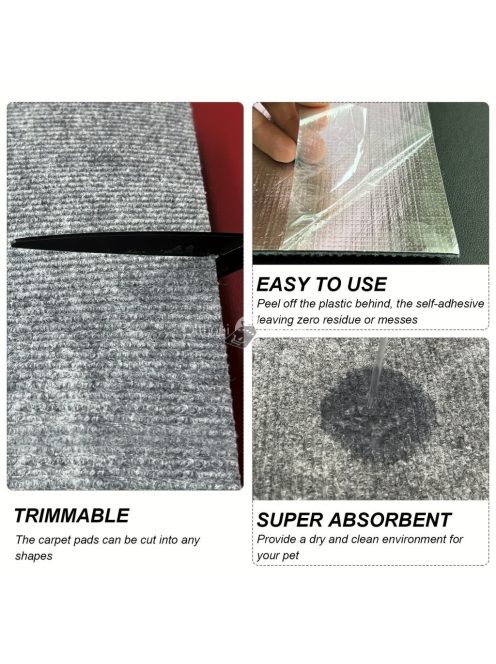 2 Darab Macska kaparó szőnyeg