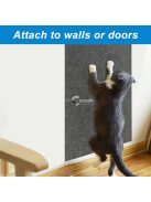 2 Darab Macska kaparó szőnyeg