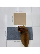 2 Darab Macska kaparó szőnyeg