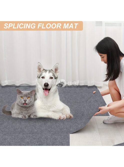 2 Darab Macska kaparó szőnyeg