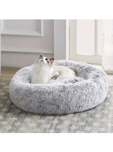 Puha, Meleg Fánk alakú Macskaágy