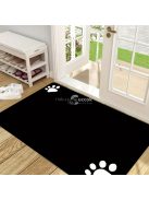 1db Puha, Csúszásmentes Szőnyeg Kutyáknak