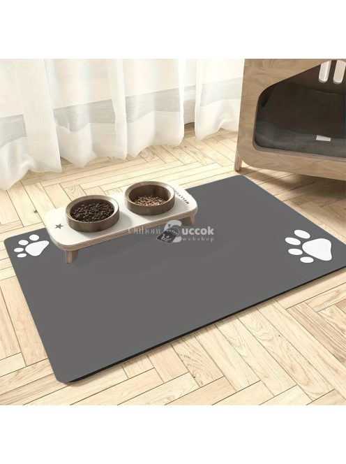 1db Puha, Csúszásmentes Szőnyeg Kutyáknak