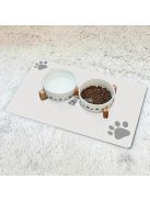 1db Puha, Csúszásmentes Szőnyeg Kutyáknak