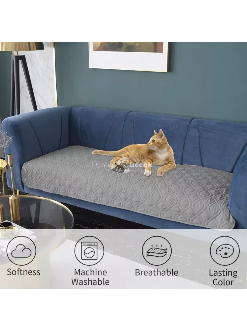 Kifordítható, vízálló kisállattakaró