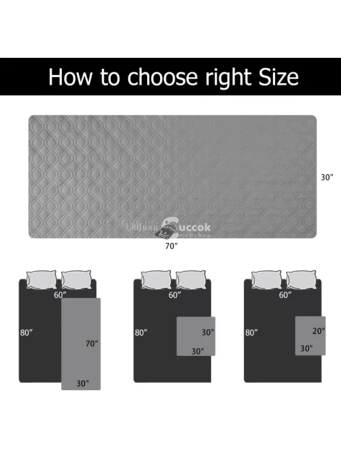 Kifordítható, vízálló kisállattakaró