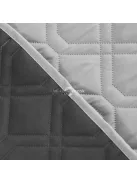 Kifordítható, vízálló kisállattakaró